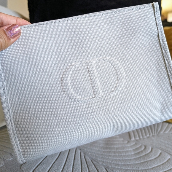 Dior Trousse Pouch - Picture 3 of 9